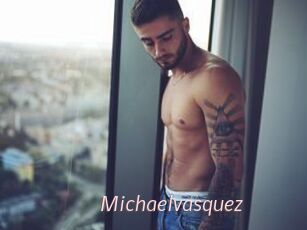 Michaelvasquez