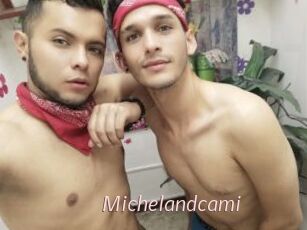 Michelandcami