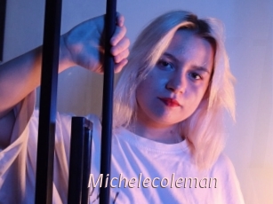 michelecoleman xxx Free Sites