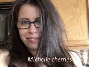 Michelle_cherries
