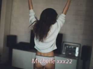 Michelle_xxx22