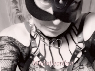 Michellearthur