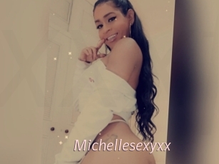 Michellesexyxx