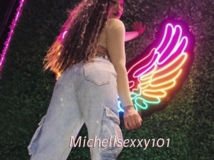Michellsexxy101
