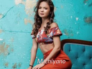 Michiyano
