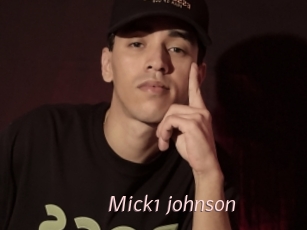 mick1_johnson xxx Free Sites