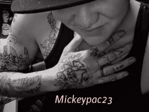 Mickeypac23