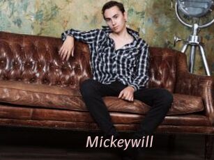 Mickeywill