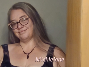 Mickiejane