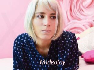 Mideafay