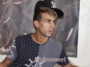 Midousweet