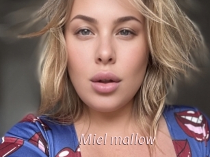 Miel_mallow