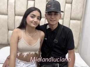 Mielandluciano
