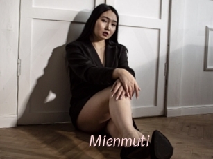 Mienmuti