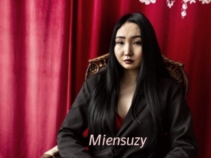 Miensuzy