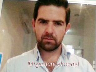 Migsmanuelmodel