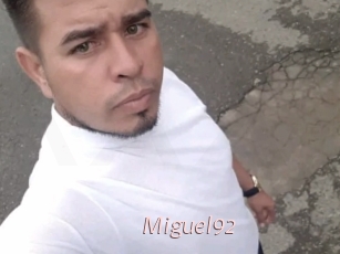 Miguel92
