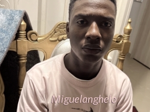 Miguelanghelo