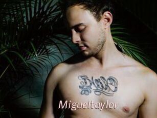 Migueltaylor