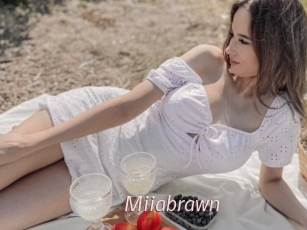 Miiabrawn