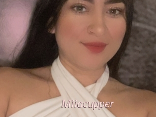 Miiacupper