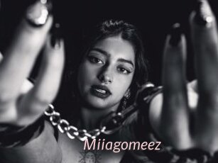 Miiagomeez