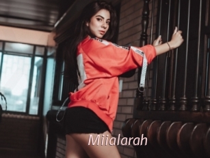 Miialarah
