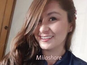 Miiashore