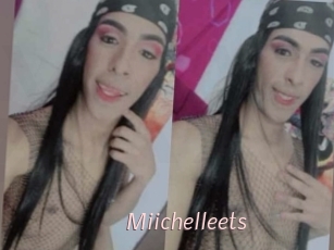 Miichelleets