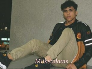 miikeadams xxx Free Sites