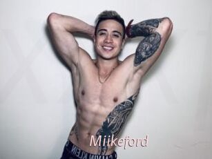 Miikeford