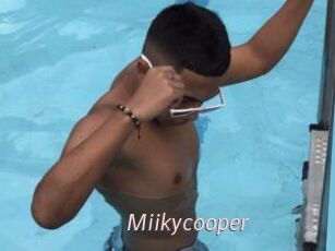 Miikycooper