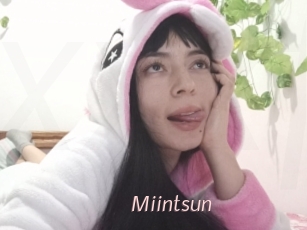 Miintsun
