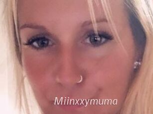Miinxxymuma
