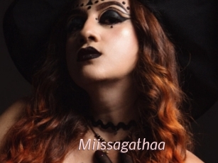 Miissagathaa