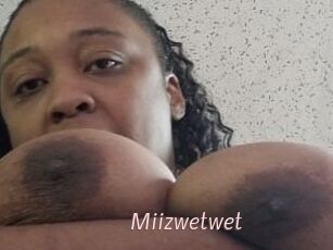Miizwetwet