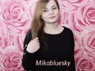 Mikabluesky