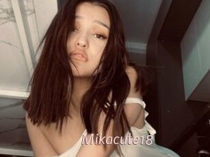 Mikacute18