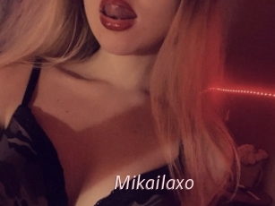 Mikailaxo
