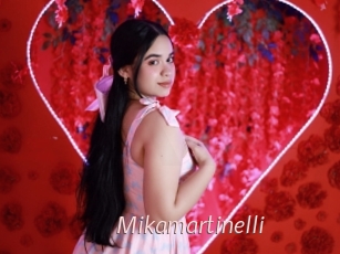 Mikamartinelli