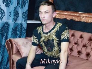 Mikaykk