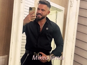 mikeadamov xxx Free Sites