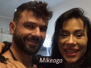 Mikeaga