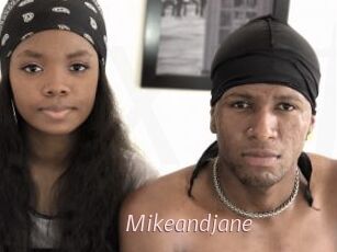 Mikeandjane