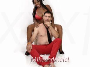 Mikeandshaiel