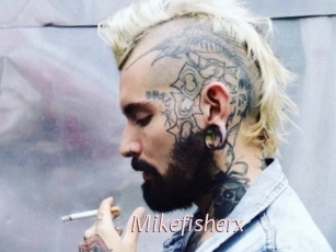 Mikefisherx