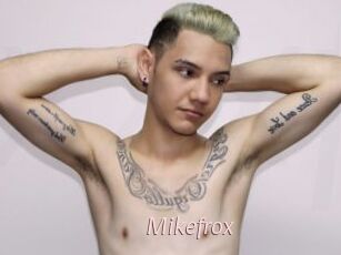 Mikefrox