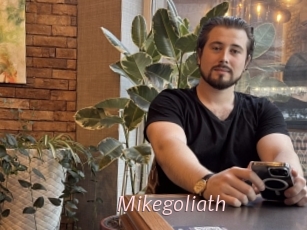 Mikegoliath
