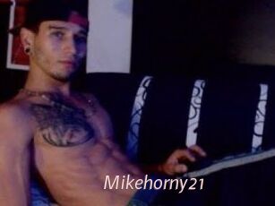Mikehorny21