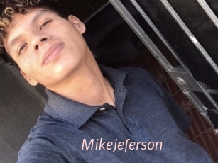 Mikejeferson